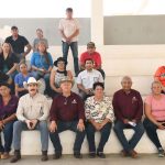 SEPADA trabaja en el desarrollo empresarial del sector rural en San Bartolo