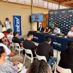 Los Cabos consolida liderazgo en el turismo deportivo tras 10 años del Mifel Tennis Open By Telcel Oppo