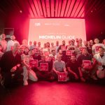Baja California Sur consolida su prestigio gastronómico en la Guía MICHELIN 2026