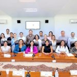 SIPINNA impulsa coordinación entre instituciones para prevención del embarazo en adolescentes