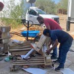 Dará Salud Estatal confinamiento final a material que se recibió durante pandemia