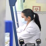 Cerca de 2500 mil muestras de vigilancia epidemiológica ha procesado Laboratorio Estatal de Salud Pública