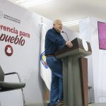 Educación en BCS avanza con mayor cobertura e infraestructura educativa: Víctor Castro