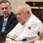 Primer Encuentro Estatal de Salud impulsa acuerdo por la atención universal en BCS