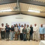 Contribuye Loreto a la construcción de políticas públicas frente al cambio climático