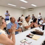 Concluye IMSS Baja California Sur curso de Desarrollo Gerencial para fortalecer capacidades de personal con funciones de mando