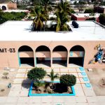 UABCS develará monumento y placa conmemorativa en alusión a la primera piedra de su Campus Central