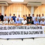 UABCS continúa planeación de actividades conmemorativas por su 50 aniversario