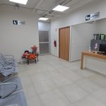Logra UMF No.34-UMAA del IMSS Baja California Sur 6,768 sesiones de terapia física