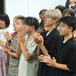 UABCS y CIBNOR reciben a estudiantes de la Universidad de Tottori en el marco de 20 años de colaboración académica