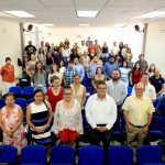 UABCS da la bienvenida a estudiantes de nuevo ingreso a sus programas de posgrado