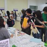 Fortalece IMSS Baja California Sur acciones de orientación en salud para estudiantes de nuevo ingreso de la Universidad Autónoma de BCS