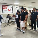 Brinda IMSS Baja California Sur preparación para nacimiento mediante Tour Obstétrico