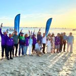 Encabeza Gobernador disparo de salida de la Copa Presidente y destaca crecimiento de la pesca deportiva en BCS
