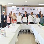 Reducción de tarifas eléctricas, protección de la Sierra de la Laguna, reforma a la Ley del ISSSTE en la agenda de la Conferencia de Legisladores y Alcaldes en BCS