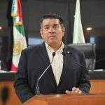 Propone diputado Fabrizio del Castillo crear la «hora académica» para impulsar la profesionalización de las y los servidores públicos