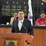 Diputado Fabrizio del Castillo plantea fortalecer y profesionalizar el trabajo de las comisiones legislativas