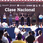 Reúne Clase Nacional de Box a más de 500 sudcalifornianos