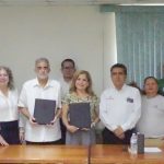 Formalizan CONALEP e ISIPD convenio para fortalecer la inclusión educativa en BCS
