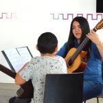 Convoca ISJuventud a integrar la primera Orquesta de Guitarras de BCS