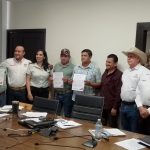 Entregan SEPADA y CONAGUA 16 autorizaciones para unidades de riego en Comondú