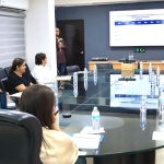 Presentan modelo para fortalecer la salud sexual y reproductiva en escuelas de BCS
