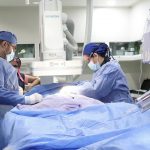Realiza Hospital Salvatierra jornada de cateterismos cardíacos para atender a 12 menores