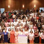Llama Gobernador a prevenir la violencia política contra las mujeres con instalación de Mesa Naranja