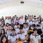 Recibe CECyTE BCS a más de 3 mil 400 jóvenes de nuevo ingreso
