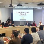 Participa secretaria de Finanzas de BCS en Encuentro Nacional sobre Simplificación de Trámites