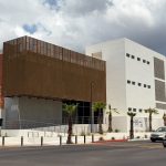 Registro Público de la Propiedad y del Comercio cuenta con nueva sede en La Paz