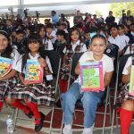 Inicia el ciclo escolar 2026-2027 con más de 220 mil estudiantes en BCS