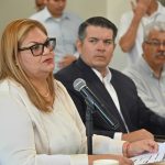 Campaña de propuestas, pide el diputado Fabrizio del Castillo; TEPJF se pronuncia por proceso sin tipos de violencia