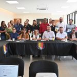 BCS se encuentra entre las 13 legislaturas que facilitan herramientas a la ciudadanía en la toma de decisiones a través de consultas, foros y otros ejercicios, indicó el Censo Nacional de Poderes Legislativos Estatales 2025 que realiza el INEGI.