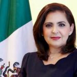 Mónica Aralí Soto Fregoso presenta su renuncia como magistrada del TEPJF