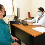 Fortalece IMSS Baja California Sur orientación a pacientes mediante Tour Quirúrgico