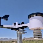 UABCS incorpora nuevo modelo predictivo de tormentas a su plataforma MeteoUABCS