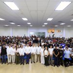UABCS reúne a especialistas y comunidad estudiantil en el IV Foro Internacional de Programación y Vida Digital