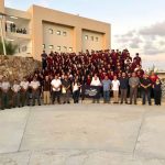 UABCS facilita sus instalaciones para que 150 estudiantes del CBTIS 318 continúen su formación en Los Cabos