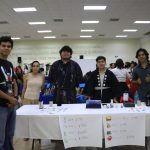 Promueve UABCS integración e interés por las lenguas extranjeras en edición 2026 de DELE Fest