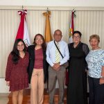 Fortalecen vínculos académicos entre la UABCS y la Universidad Autónoma de Tlaxcala