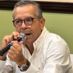 Asociados ratifican a Agustín Olachea al frente de EMPRHOTUR para el periodo 2026-2028