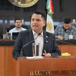 Para mejorar la aplicación de la ley, propone el diputado Erick Agundez reformas a la LEEyPMA