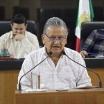 Inicia Congreso de BCS proceso para dar cumplimiento a sentencia de la SCJN en materia de extorsión
