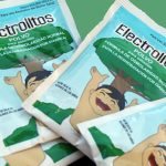 Recomienda IMSS Baja California Sur consumo de Vida Suero Oral para evitar deshidratación en niñas y niños por altas temperaturas