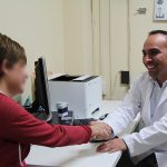 Llevará a cabo IMSS Baja California Sur Tercera Feria de la Salud Bucal