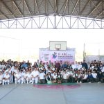 Pone en marcha Gobernador programa “El ABC de las emociones” en BCS