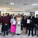Impulsa ICATEBCS capacitación del servicio público mediante convenio con el TEE de BCS