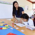 Fortalece SEP BCS el servicio educativo en los Centros de Atención Múltiple