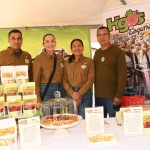 Tercera Feria del Dátil destaca la actividad productiva de Mulegé